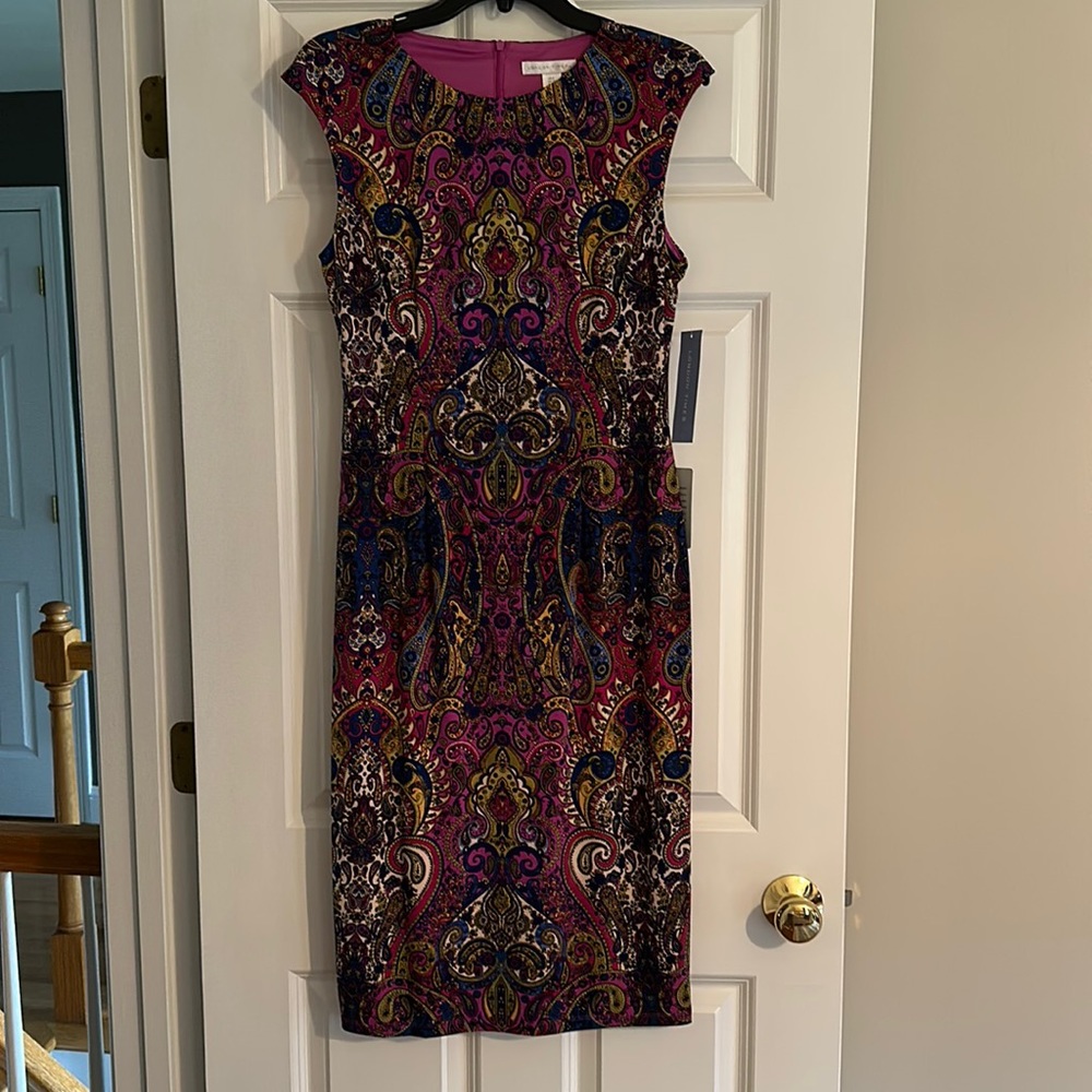 London times dress